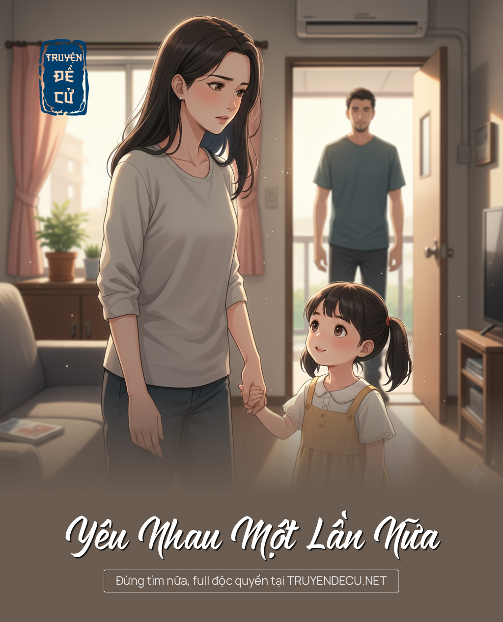 Yêu Nhau Một Lần Nữa