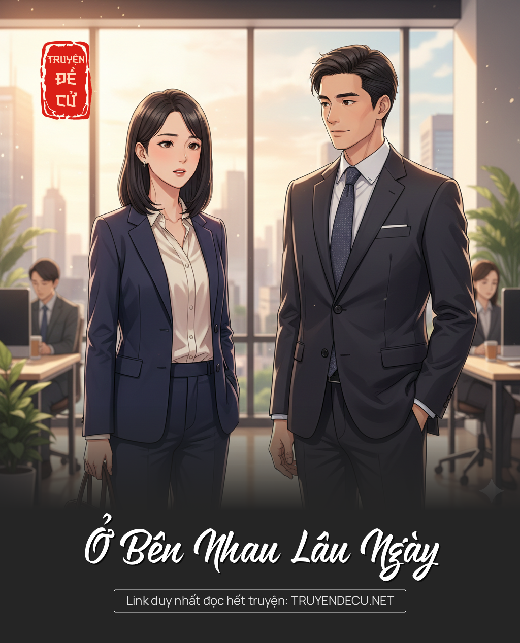 
                            Ở Bên Nhau Lâu Ngày