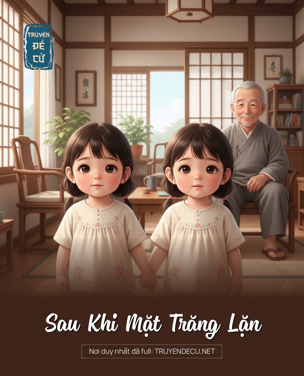 Sau Khi Mặt Trăng Lặn
