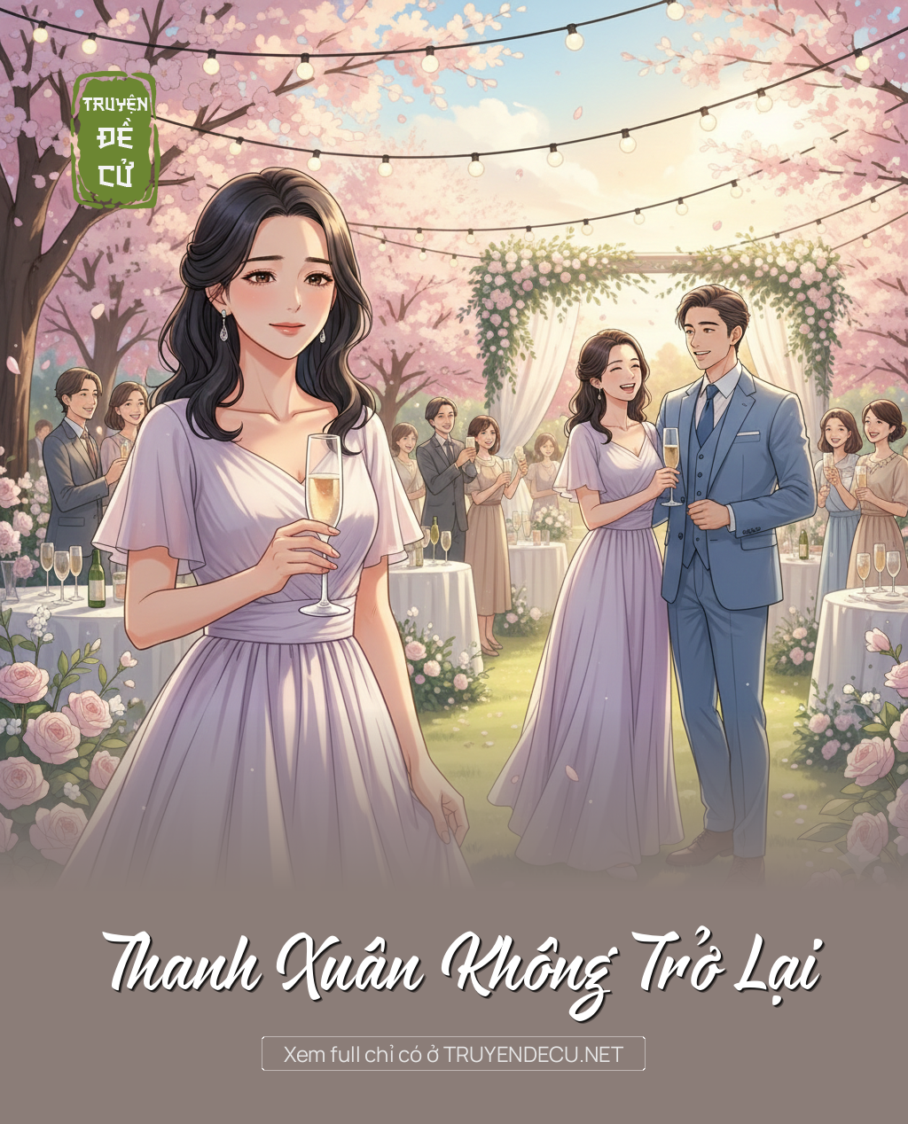 Thanh Xuân Không Trở Lại