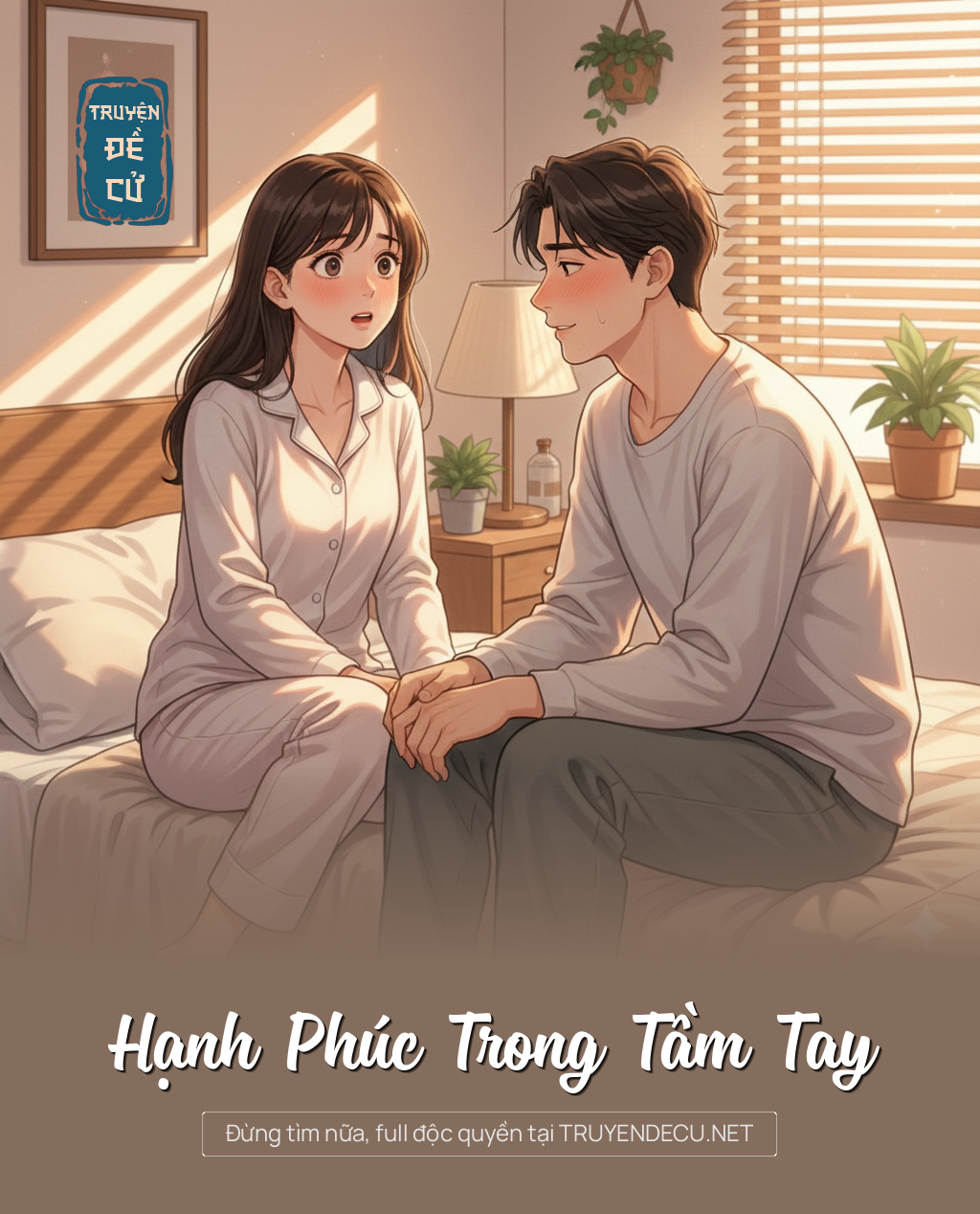 Hạnh Phúc Trong Tầm Tay