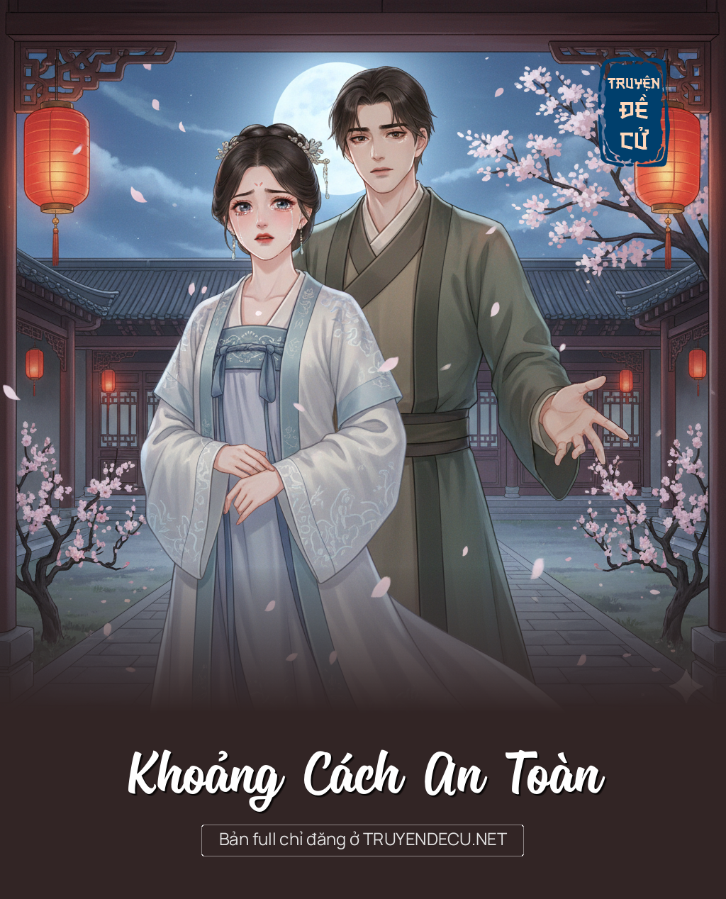 Khoảng Cách An Toàn