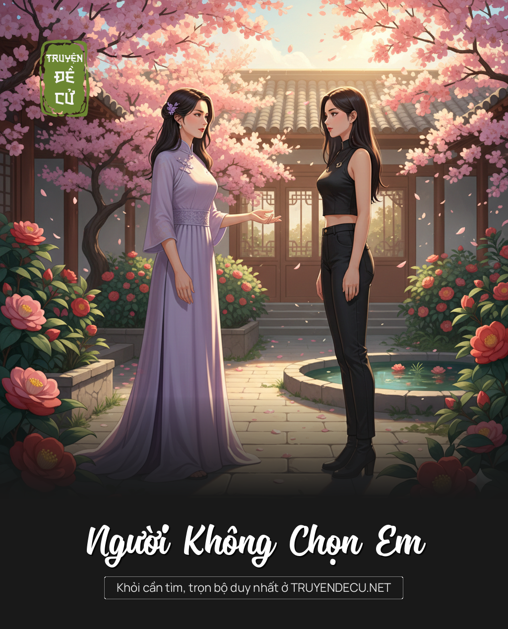 Người Không Chọn Em