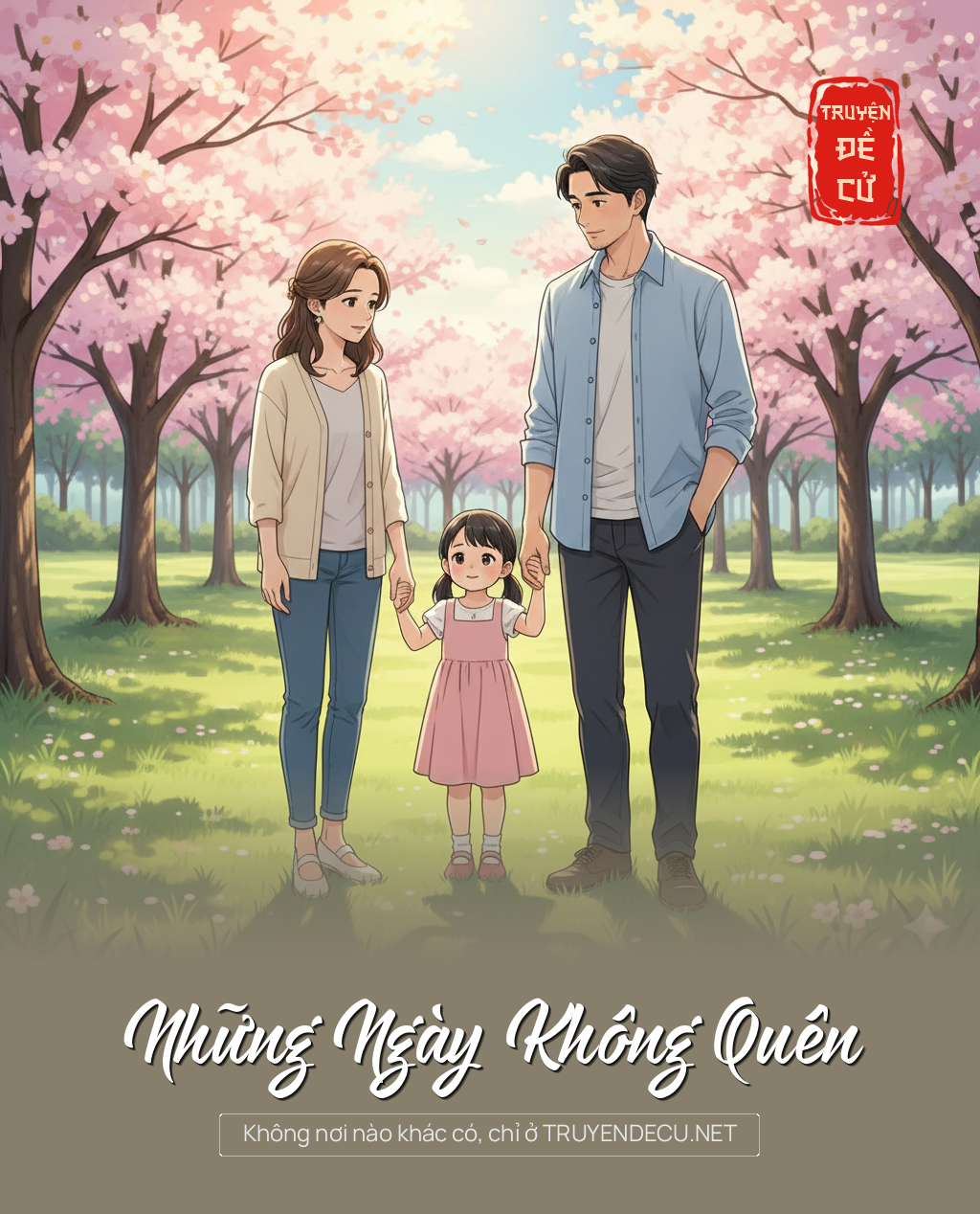 
                            Những Ngày Không Quên