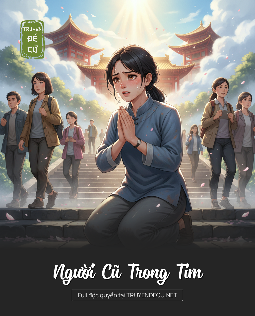 
                            Người Cũ Trong Tim