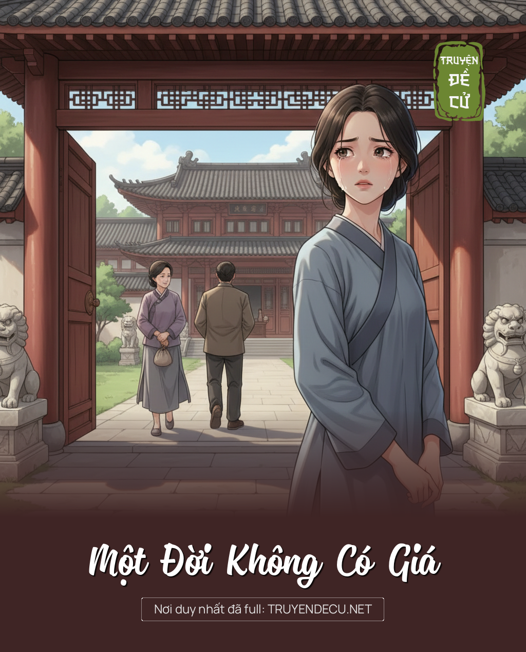 Một Đời Không Có Giá