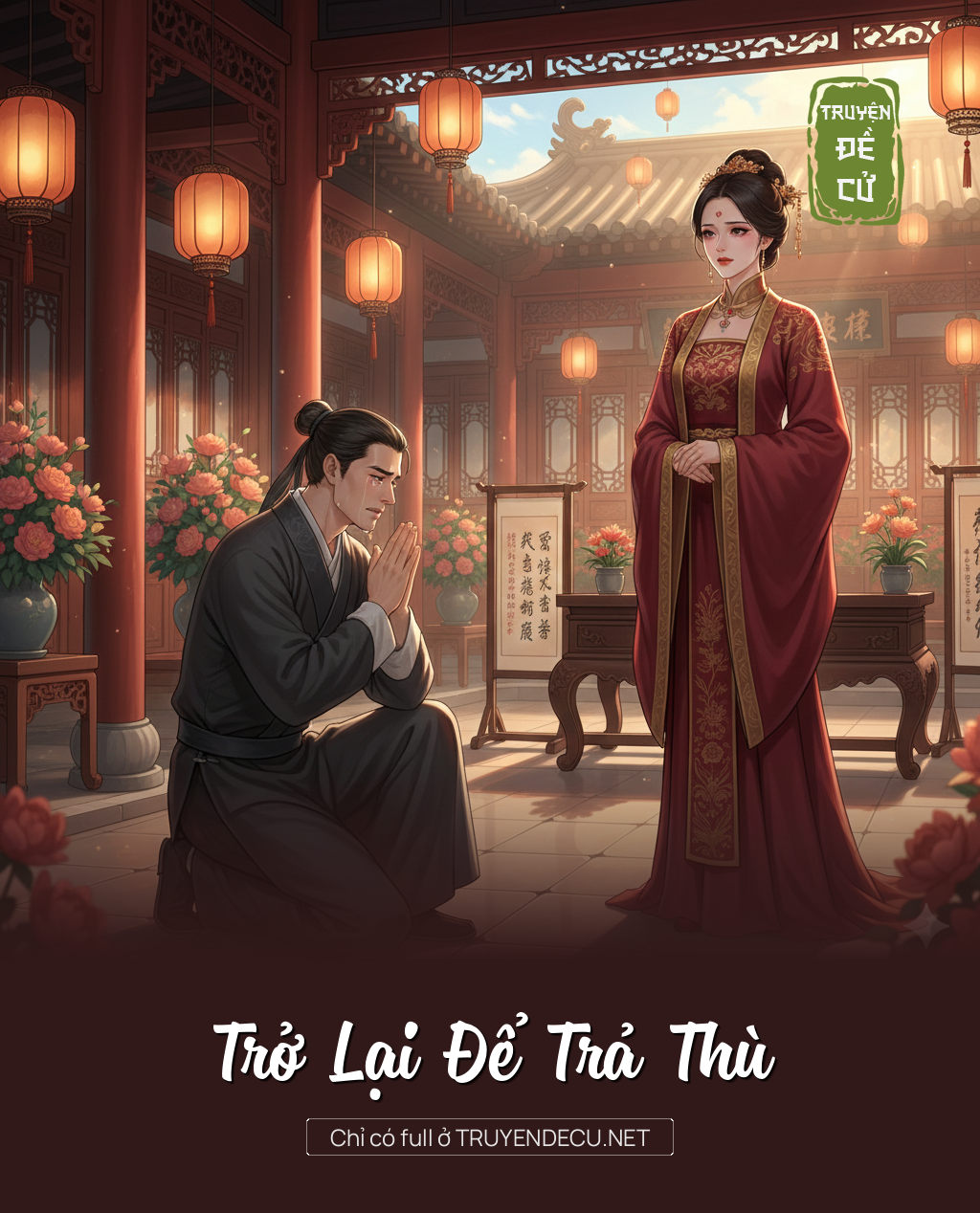 
                            Trở Lại Để Trả Thù