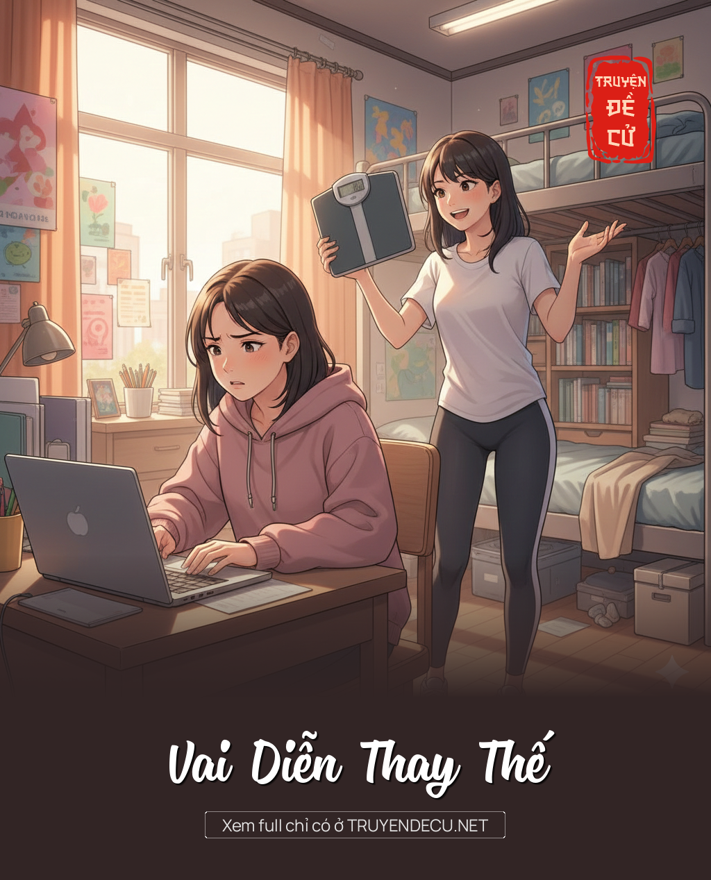 
                            Vai Diễn Thay Thế