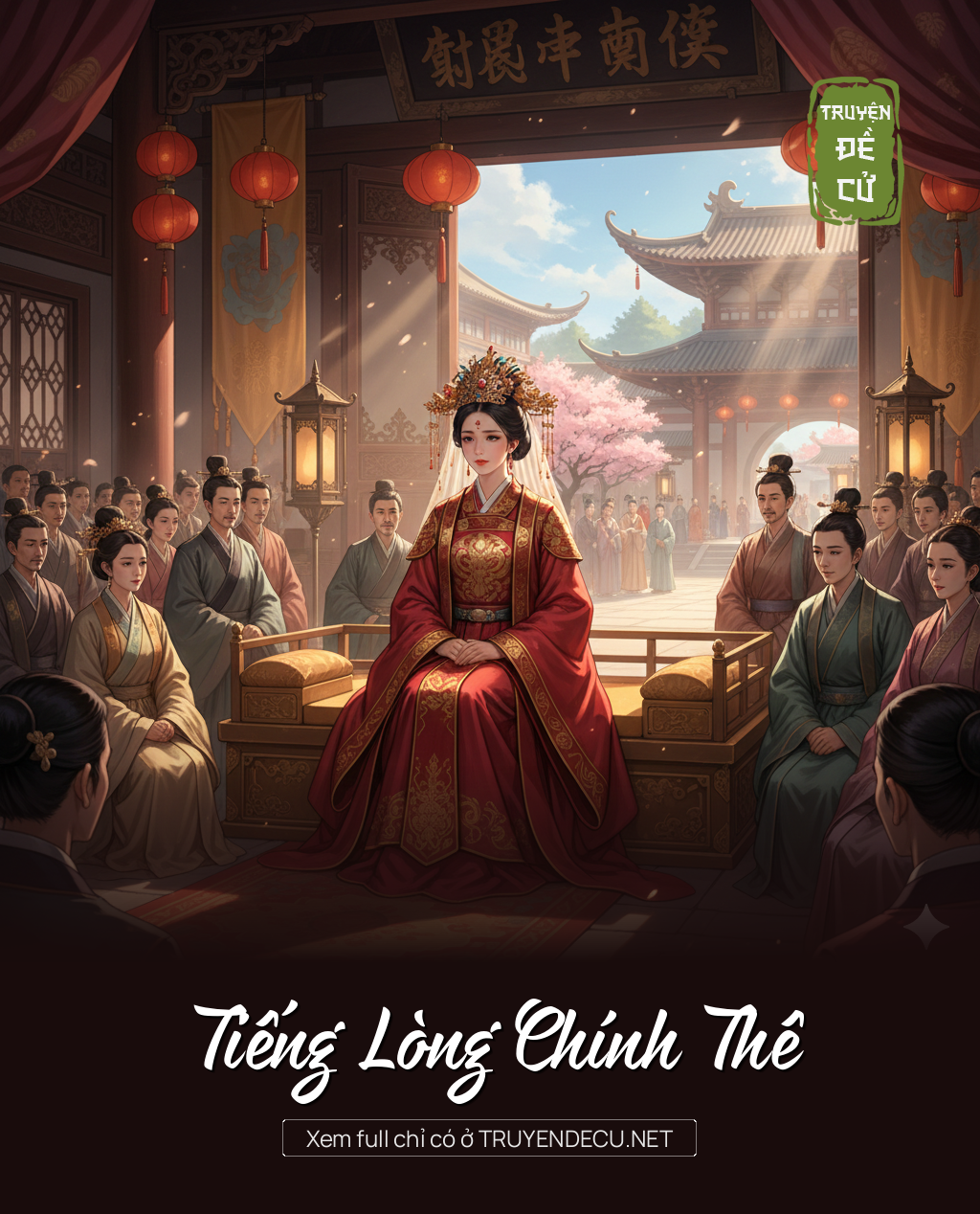 
                            Tiếng Lòng Chính Thê