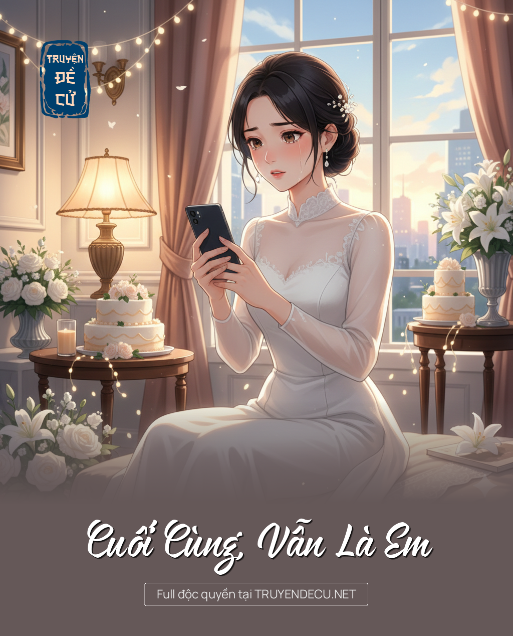 Cuối Cùng, Vẫn Là Em