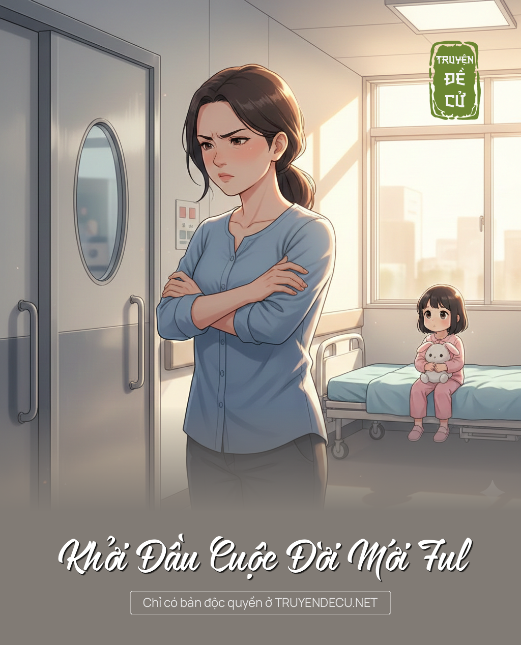 
                            Khởi Đầu Cuộc Đời Mới Ful