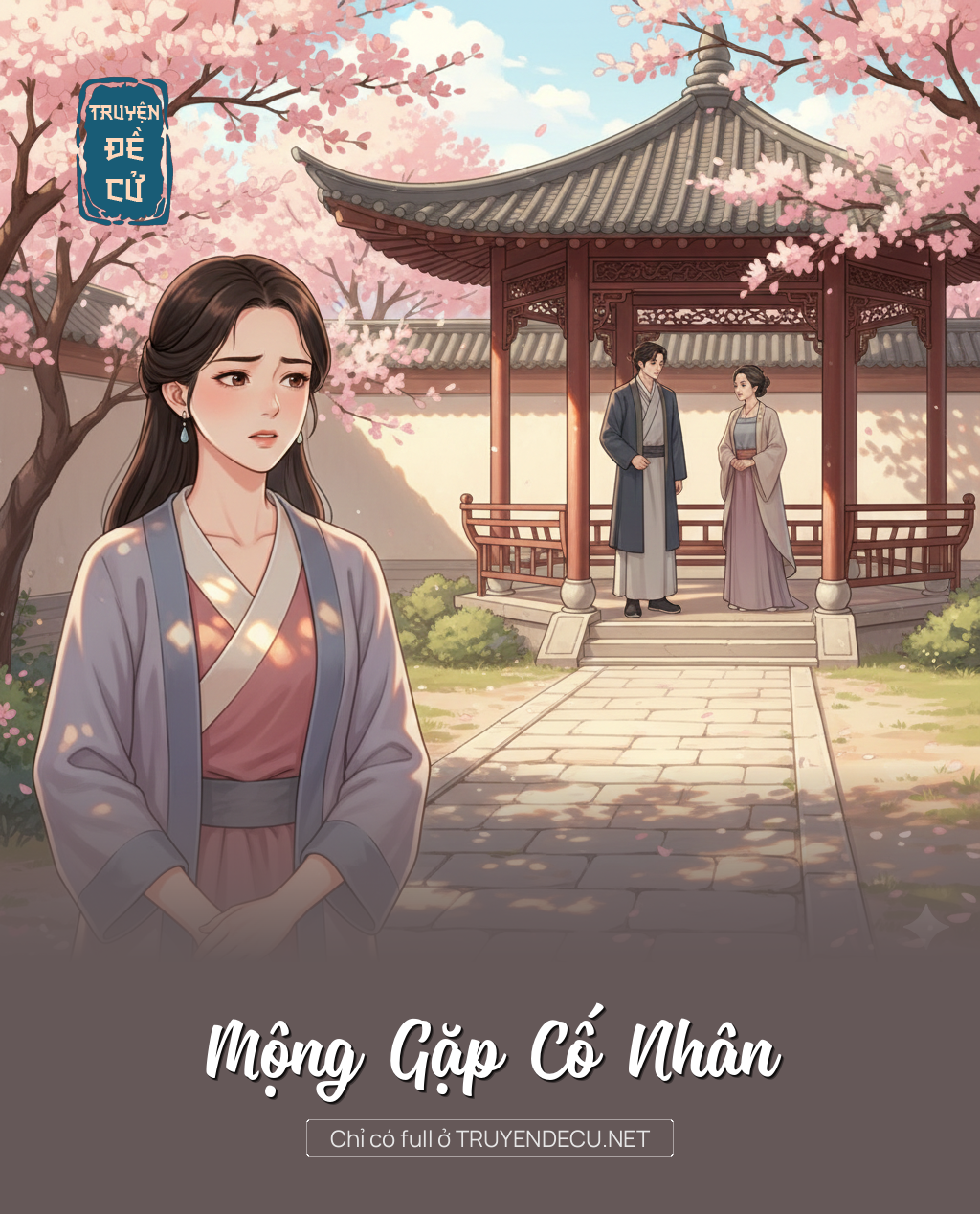 Mộng Gặp Cố Nhân
