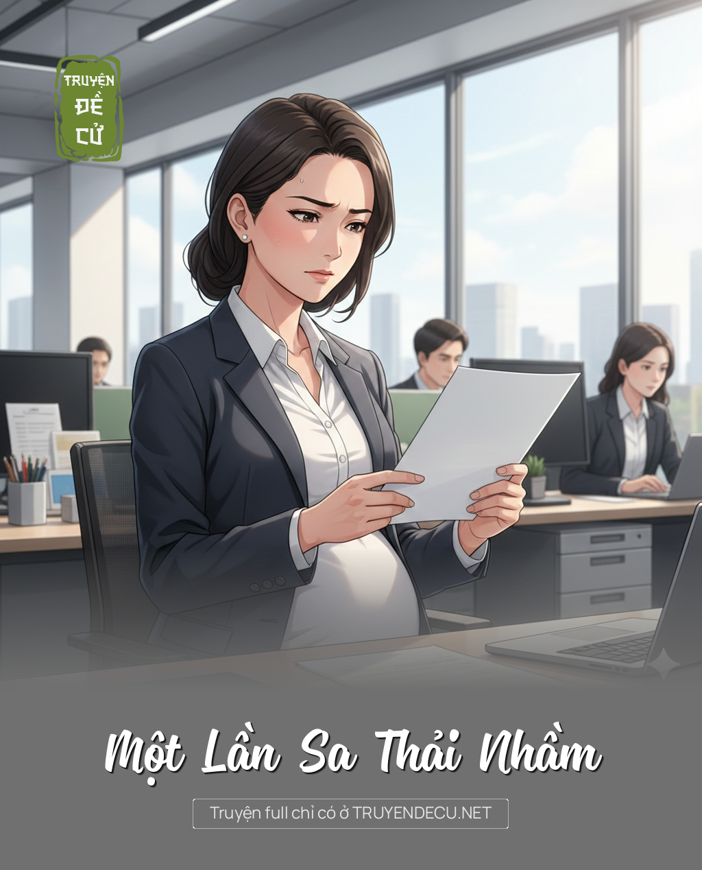 Một Lần Sa Thải Nhầm