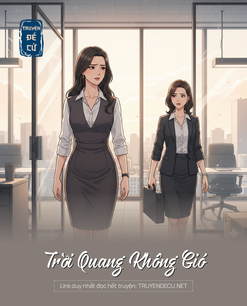 Trời Quang Không Gió