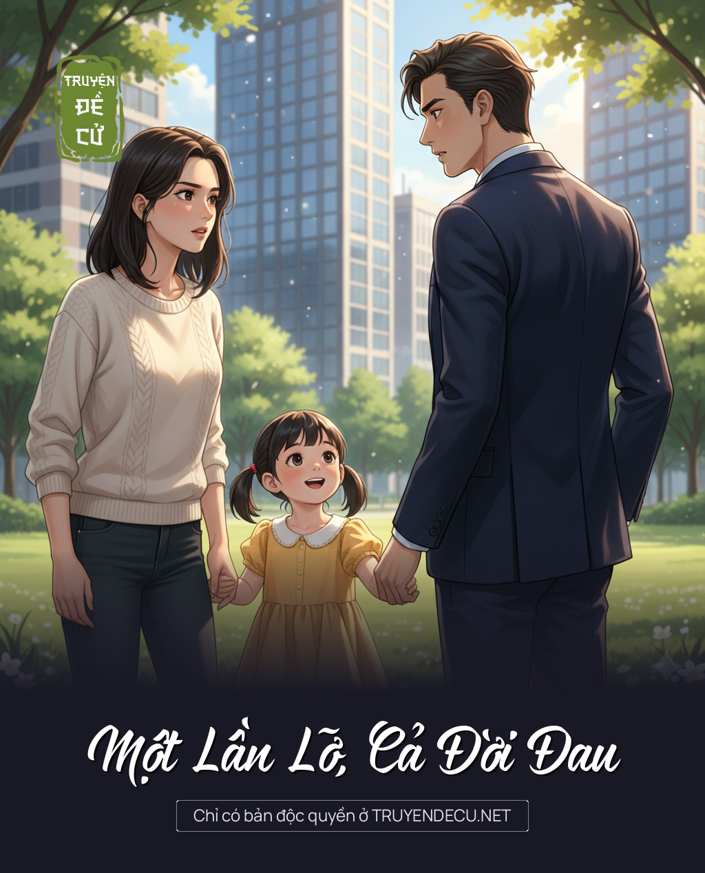 Một Lần Lỡ, Cả Đời Đau