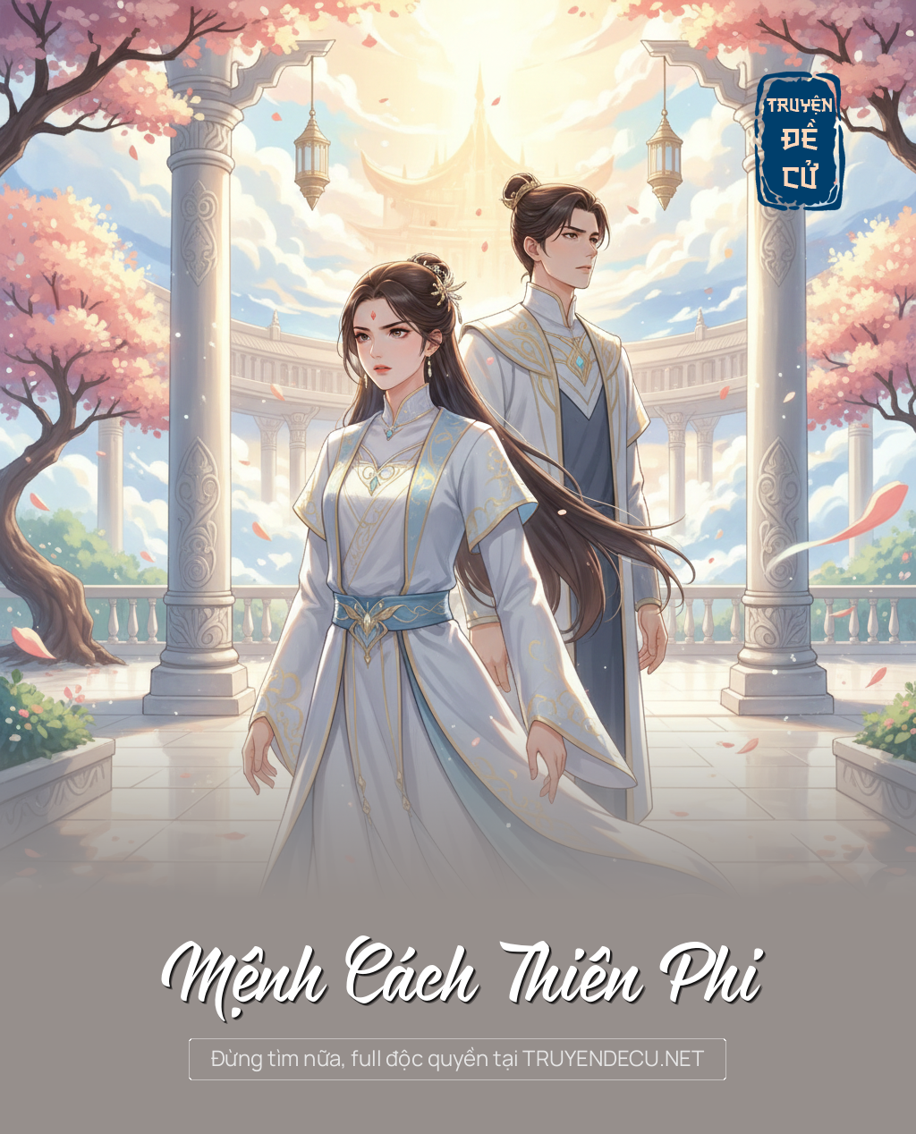 Mệnh Cách Thiên Phi