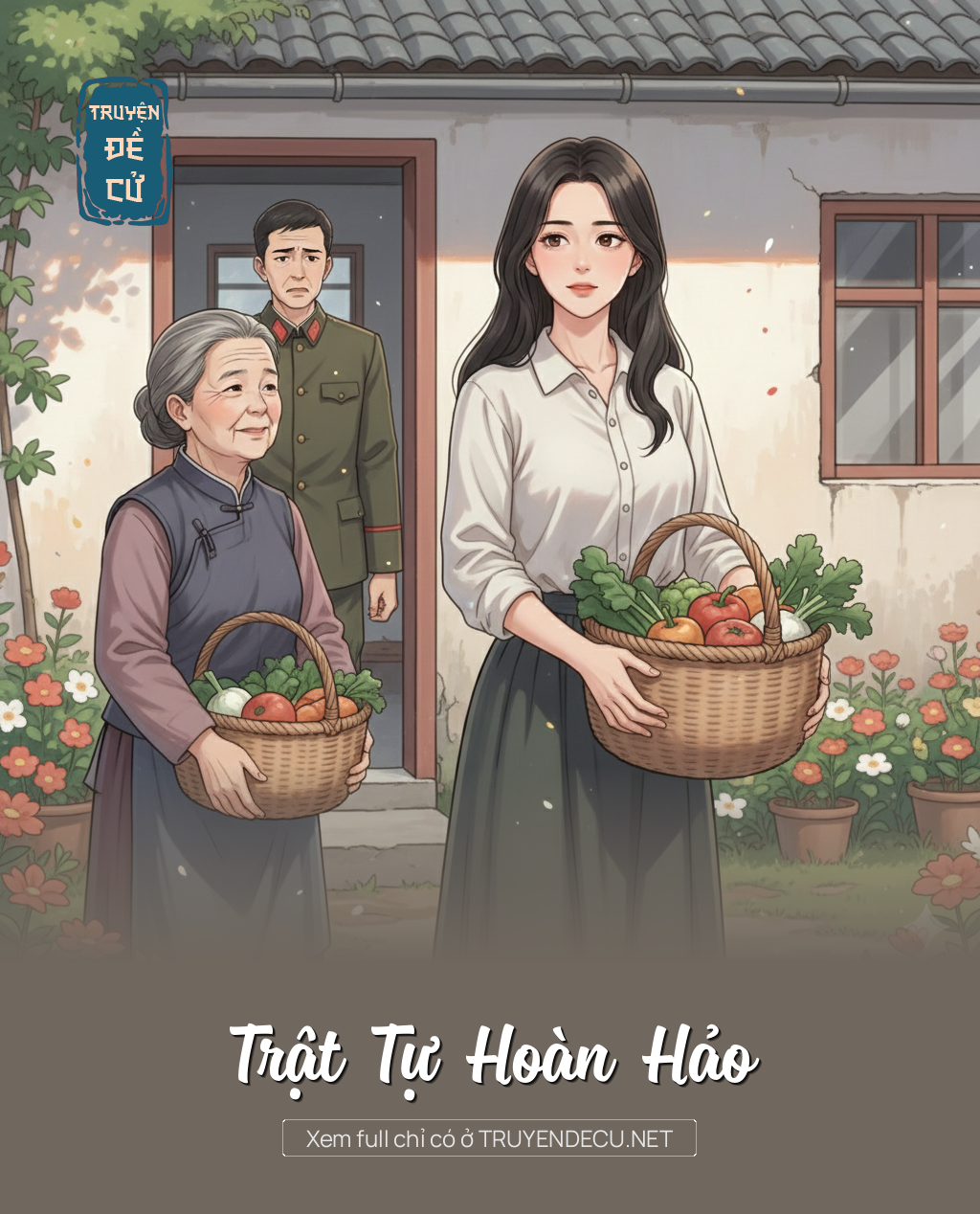 
                            Trật Tự Hoàn Hảo
