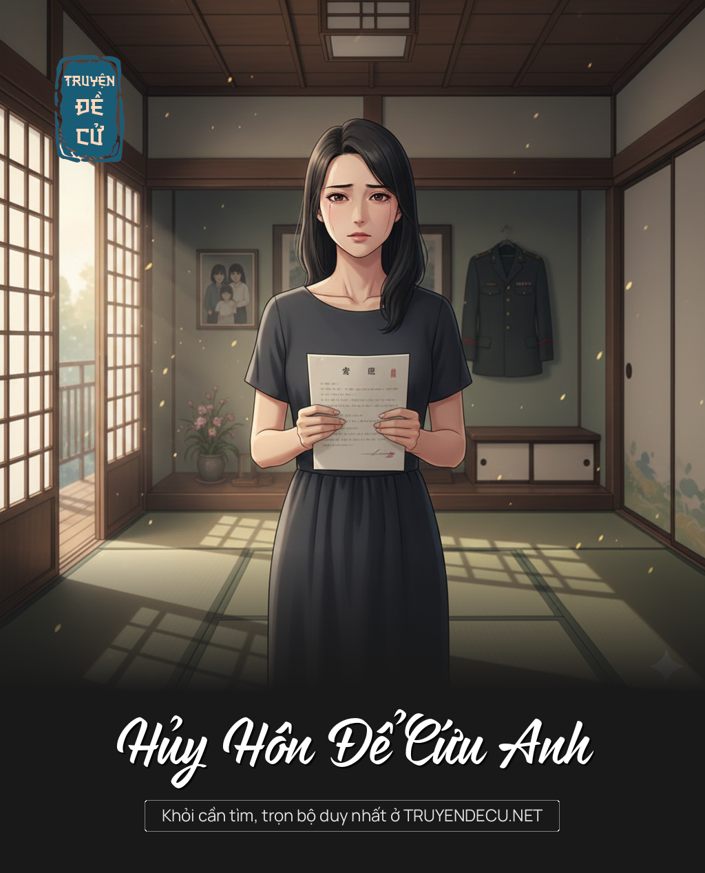 Hủy Hôn Để Cứu Anh