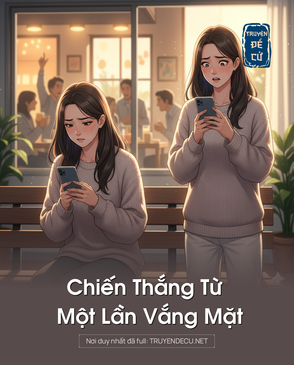 
                            Chiến Thắng Từ Một Lần Vắng Mặt