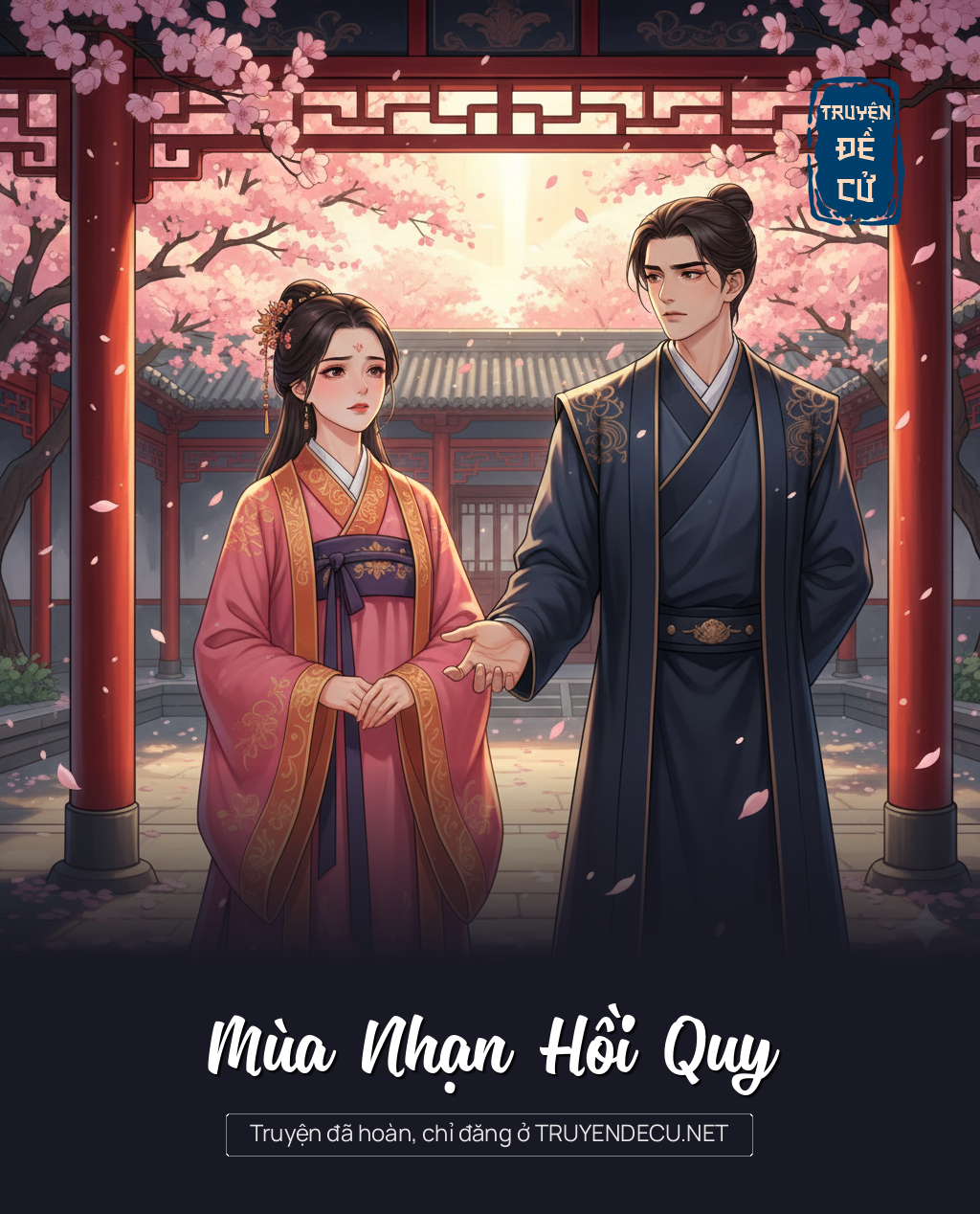 Mùa Nhạn Hồi Quy