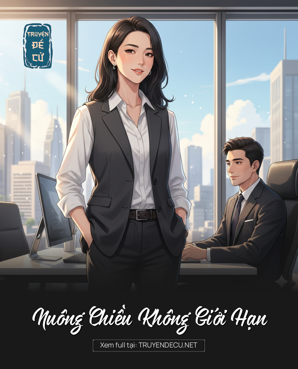
                            Nuông Chiều Không Giới Hạn