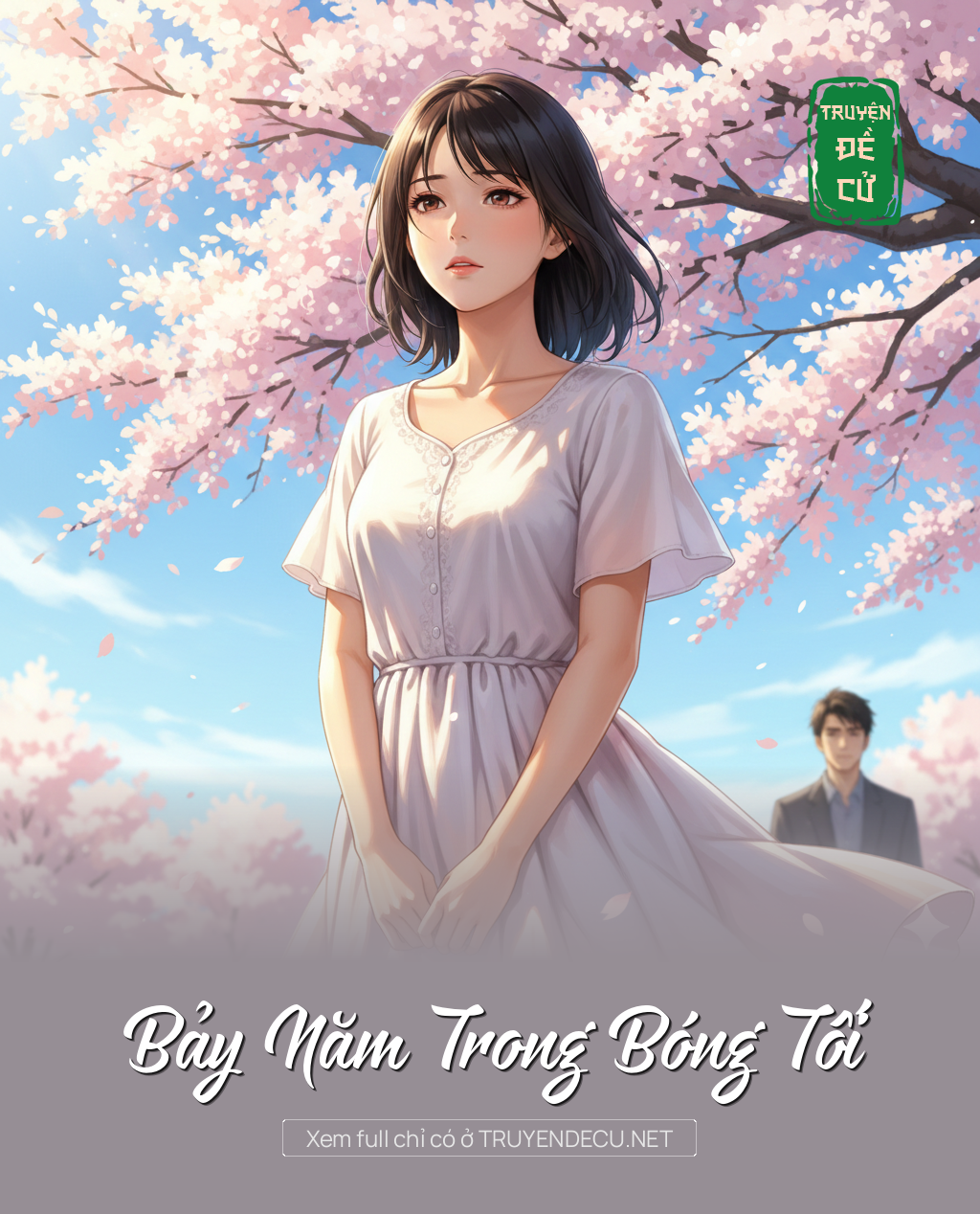 Bảy Năm Trong Bóng Tối