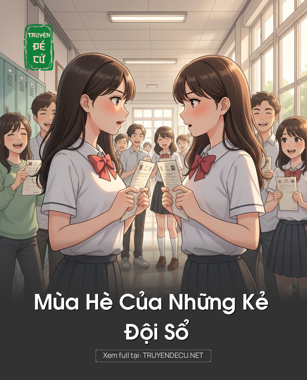 
                            Mùa Hè Của Những Kẻ Đội Sổ