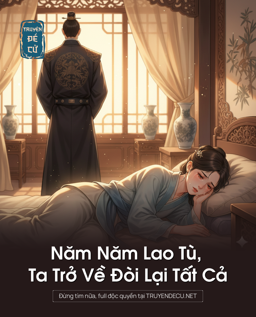 Năm Năm Lao Tù, Ta Trở Về Đòi Lại Tất Cả