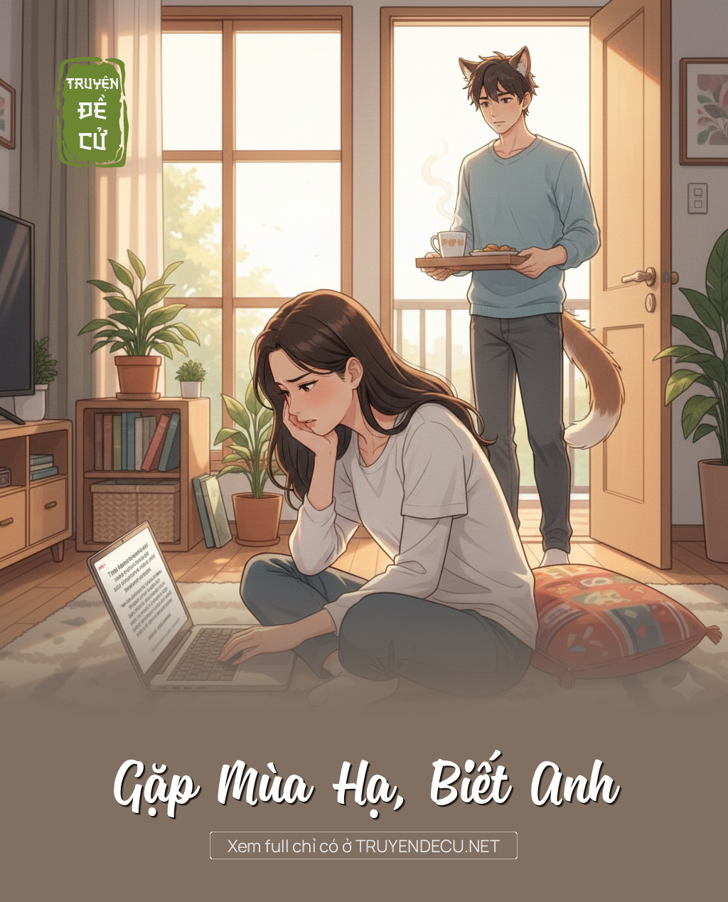 Gặp Mùa Hạ, Biết Anh