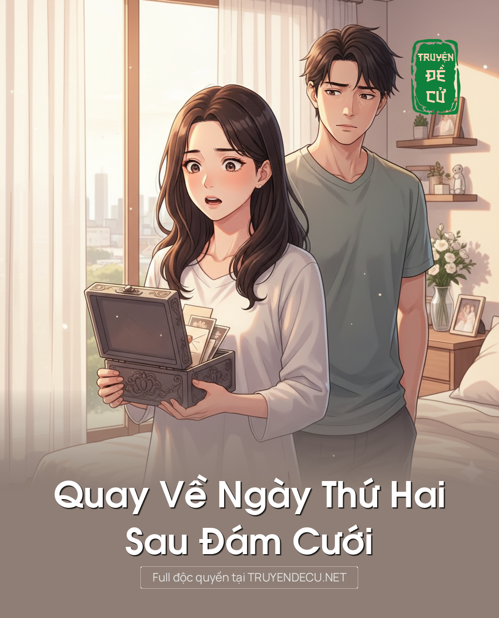 Quay Về Ngày Thứ Hai Sau Đám Cưới