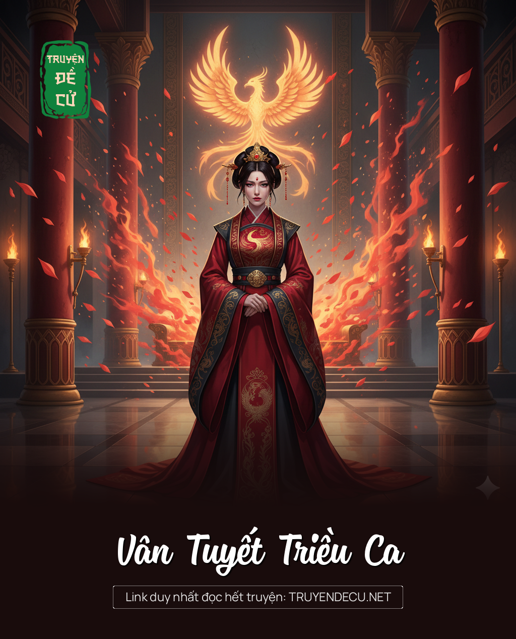 Vân Tuyết Triều Ca