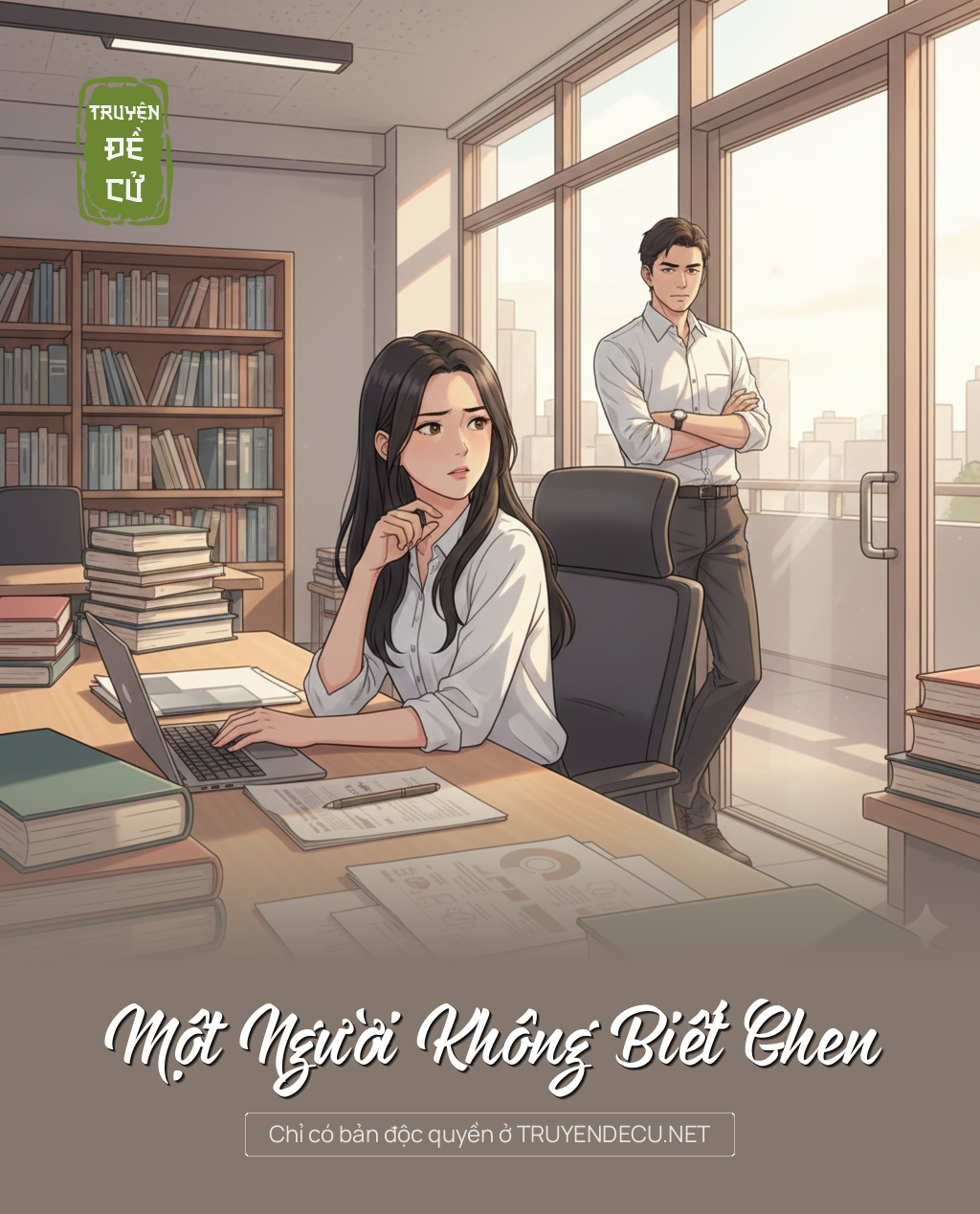 
                            Một Người Không Biết Ghen