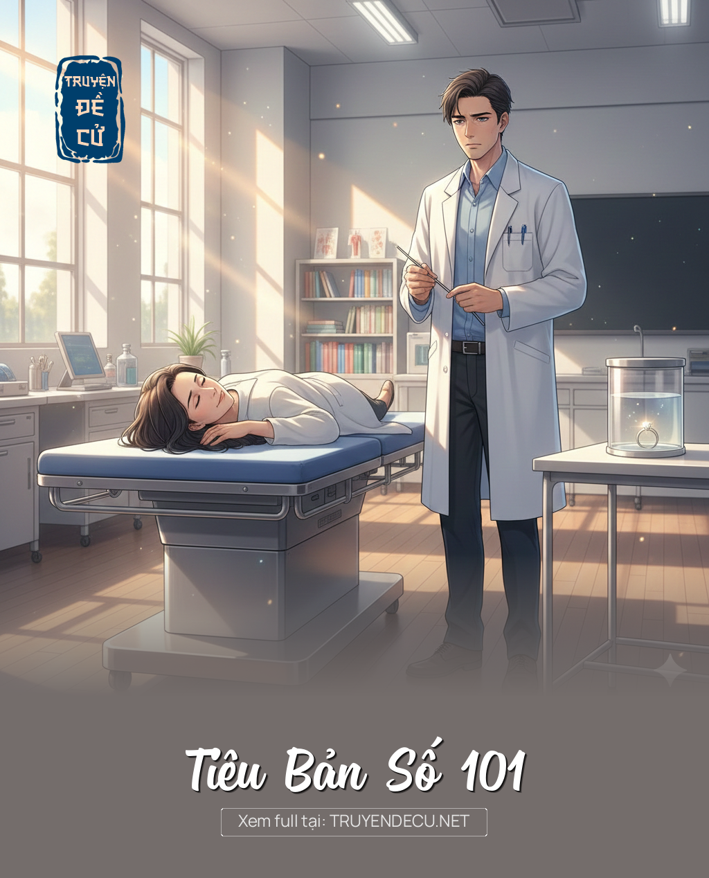 
                            Tiêu Bản Số 101