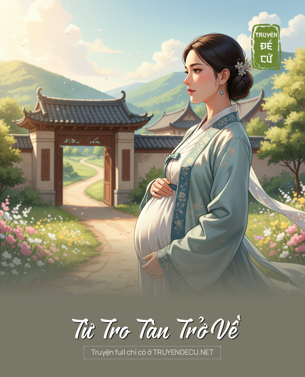 
                            Từ Tro Tàn Trở Về