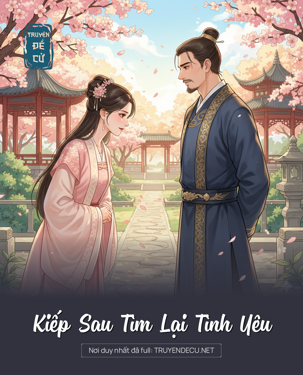 Kiếp Sau Tìm Lại Tình Yêu