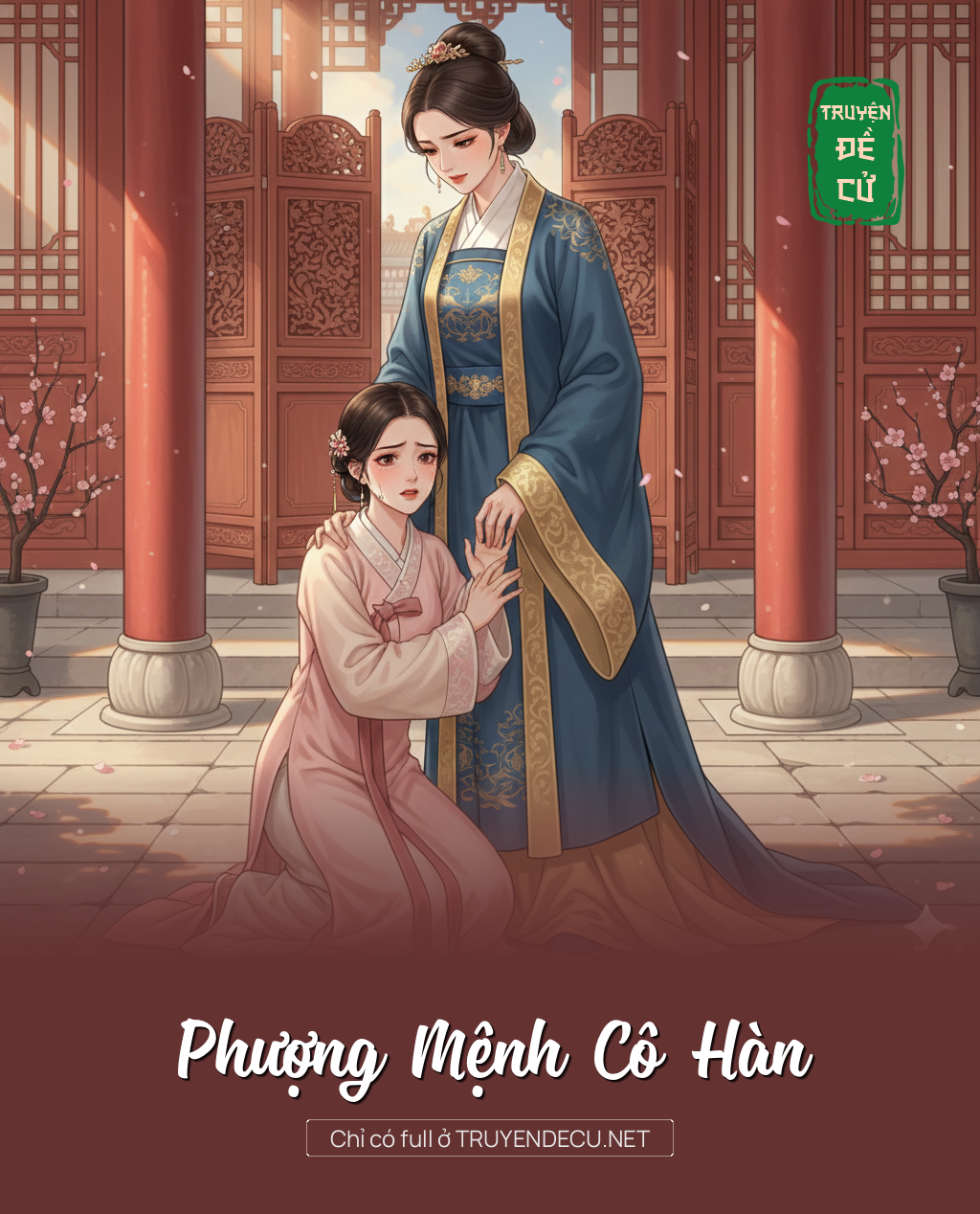 Phượng Mệnh Cô Hàn