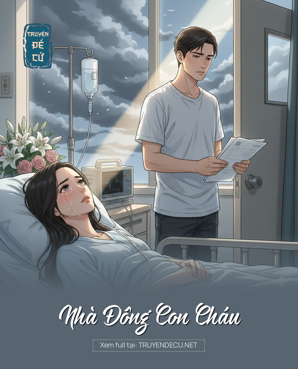 Nhà Đông Con Cháu