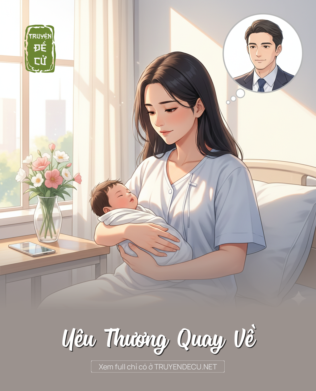 
                            Yêu Thương Quay Về