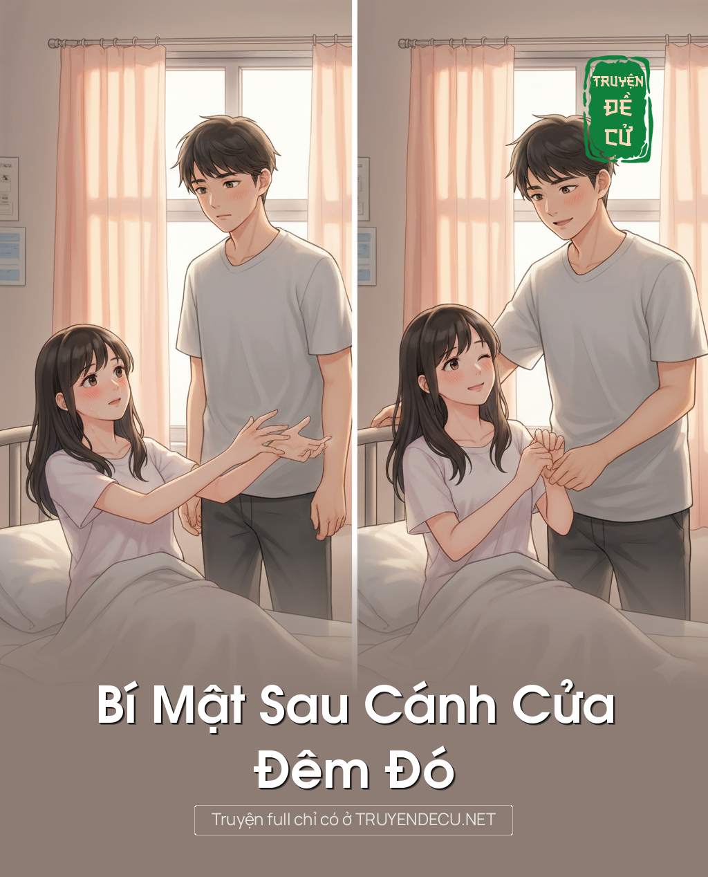 
                            Bí Mật Sau Cánh Cửa Đêm Đó