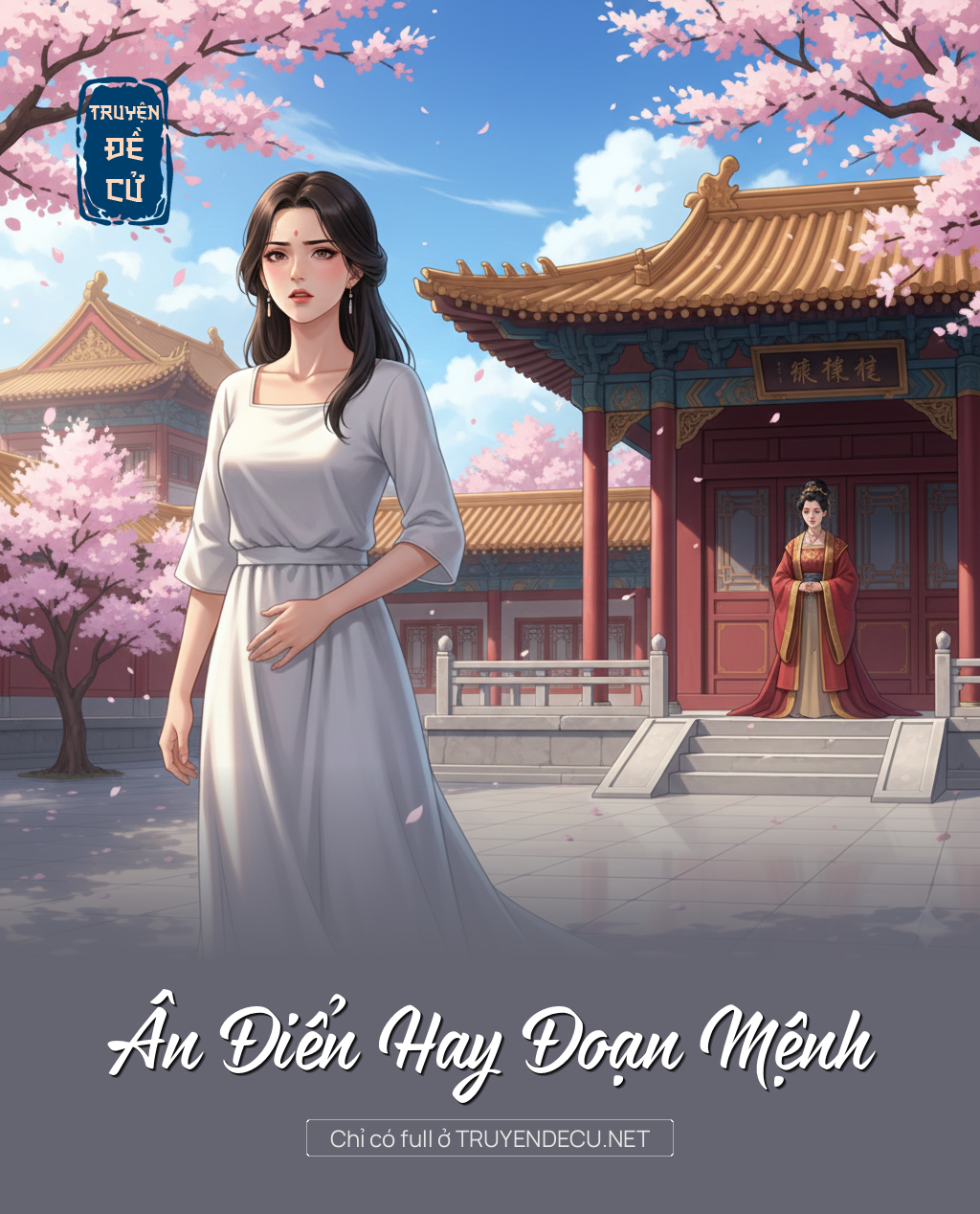 
                            Ân Điển Hay Đoạn Mệnh