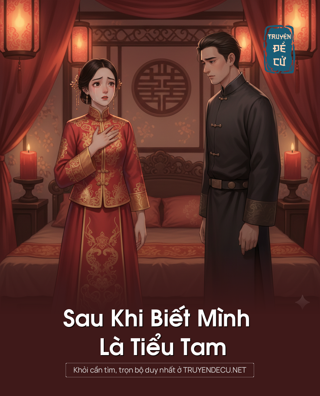 
                            Sau Khi Biết Mình Là Tiểu Tam