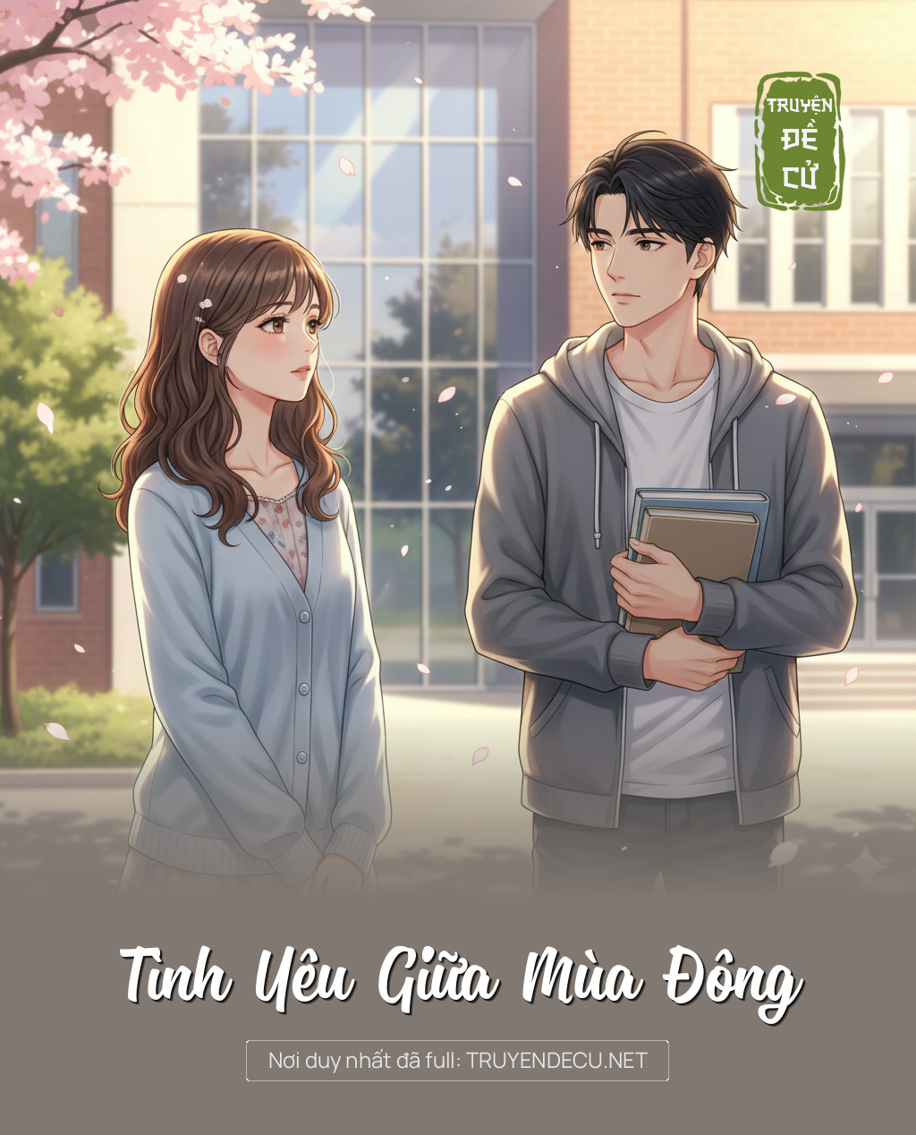 
                            Tình Yêu Giữa Mùa Đông