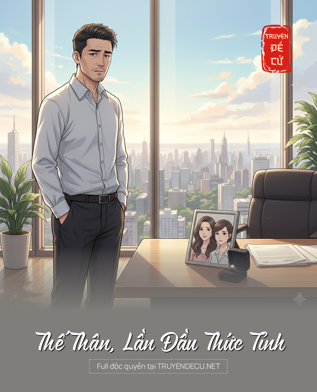 Thế Thân, Lần Đầu Thức Tỉnh