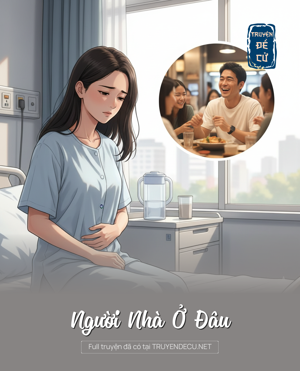 
                            Người Nhà Ở Đâu