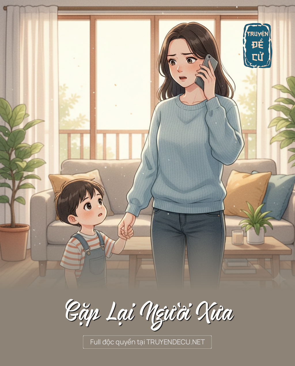 
                            Gặp Lại Người Xưa