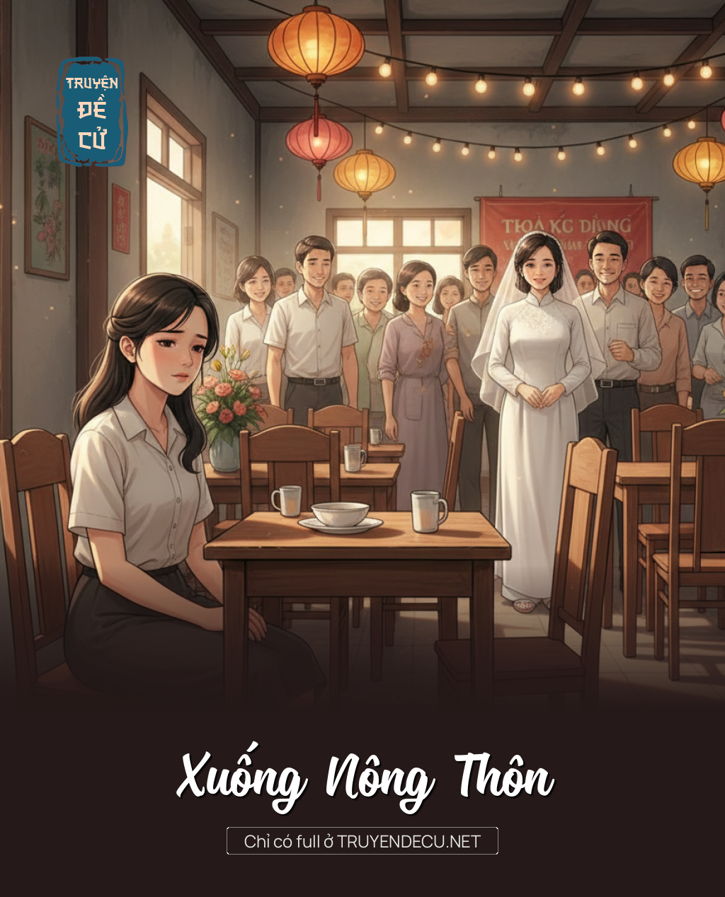 Xuống Nông Thôn