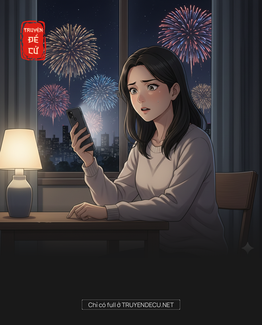 Tôi Mang Thai, Chồng Lại Quay Đi Chăm Sóc Mẹ Con Tình Cũ