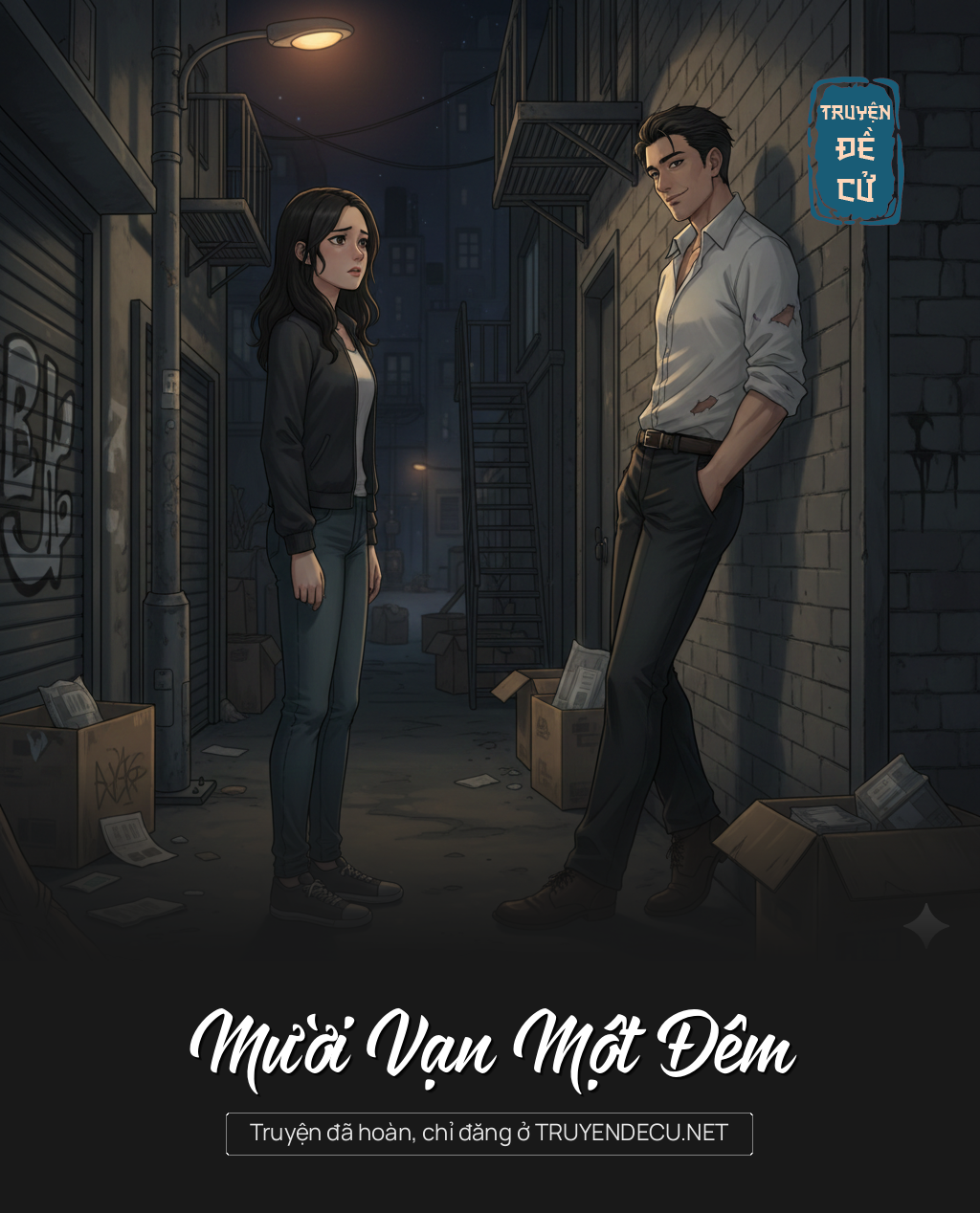 Mười Vạn Một Đêm