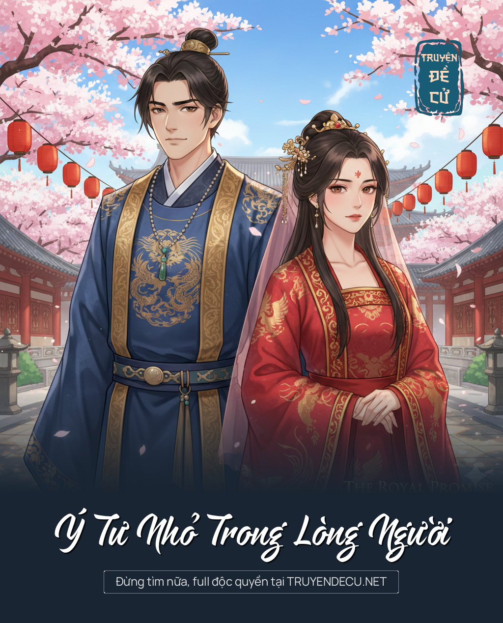 
                            Ý Tư Nhỏ Trong Lòng Người