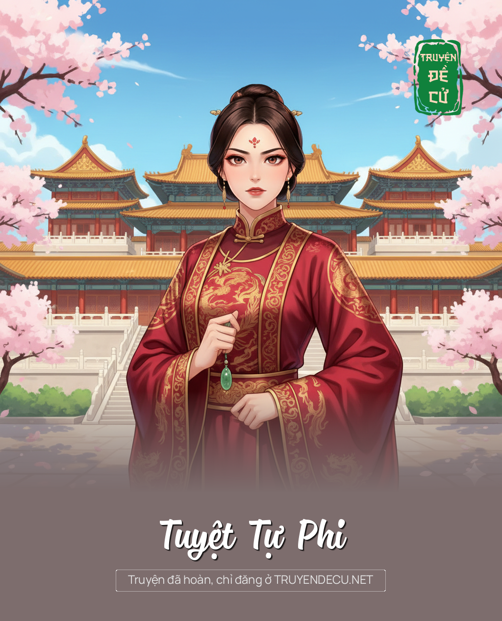 
                            Tuyệt Tự Phi